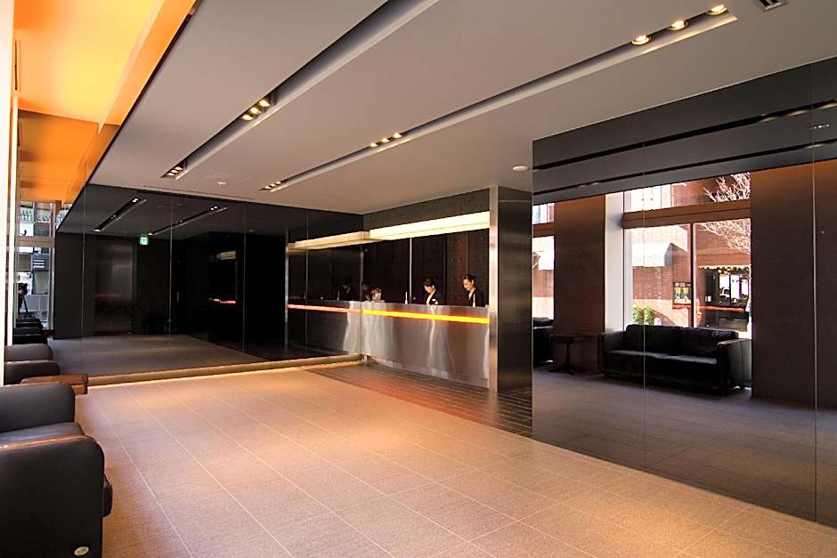 Akasaka Granbell Hotel