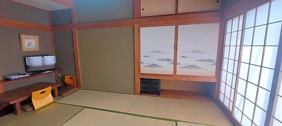Masugataya Ryokan
