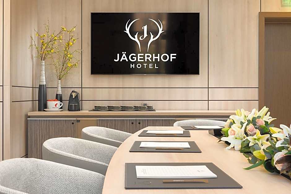 Hotel Jägerhof