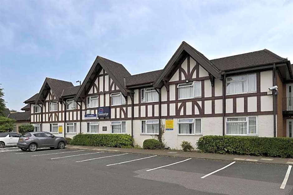 Travelodge Birmingham Sheldon