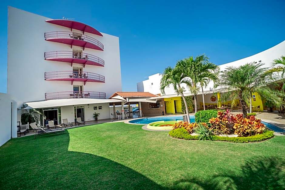 Hotel Magico Inn