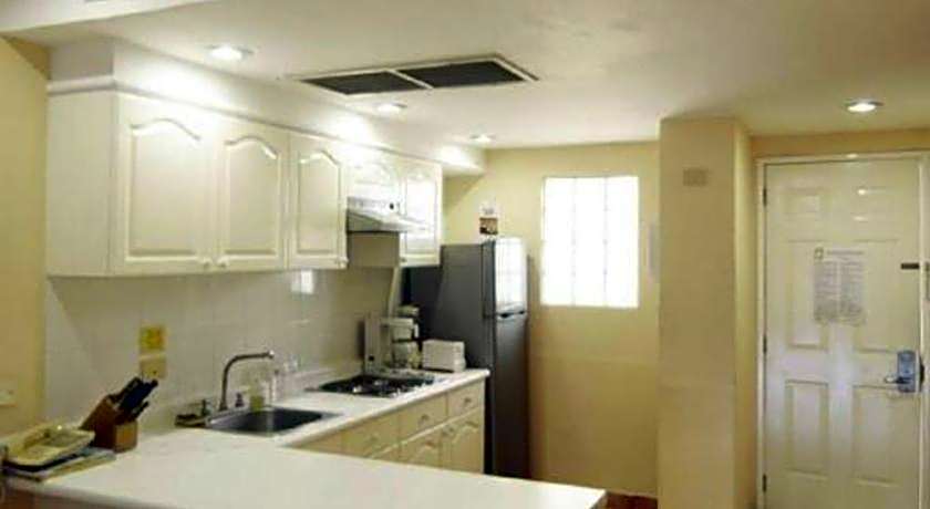 Suites las Palmas
