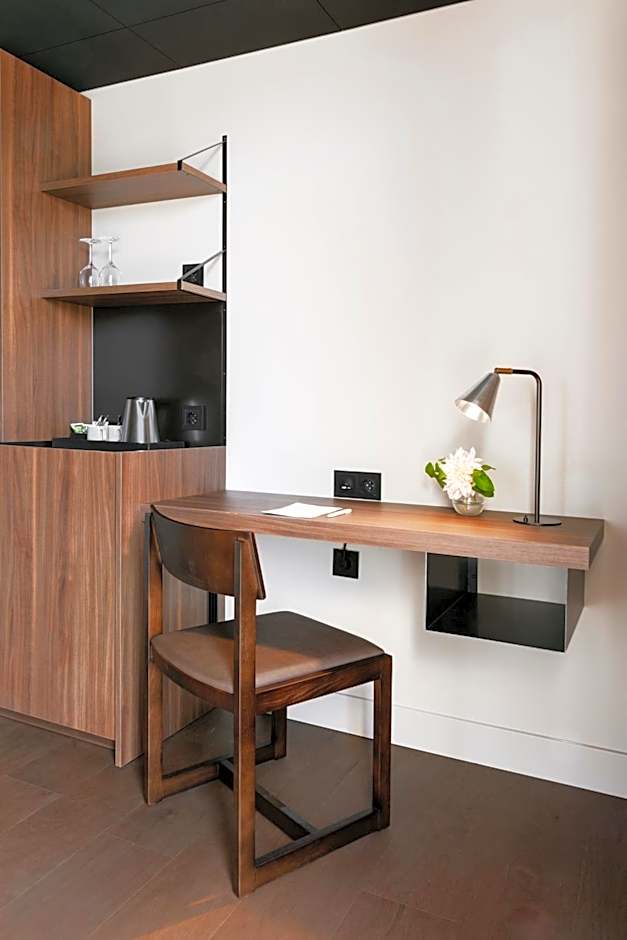 Clarion Hotel Karlatornet