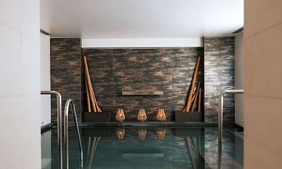 Park Hotel San Jorge & Spa