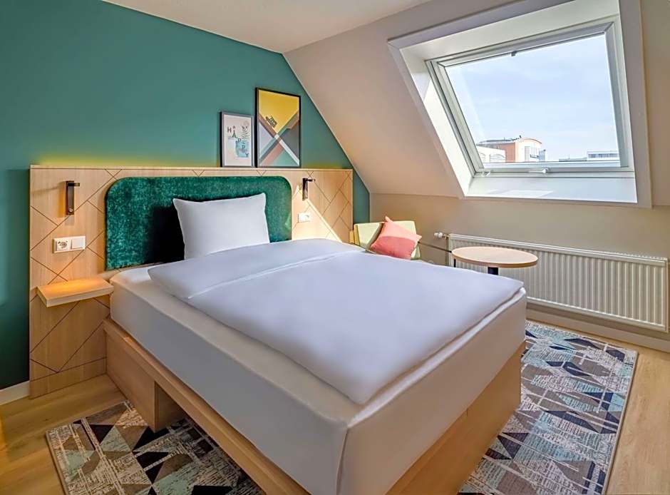 Spark By Hilton Stuttgart Sindelfingen