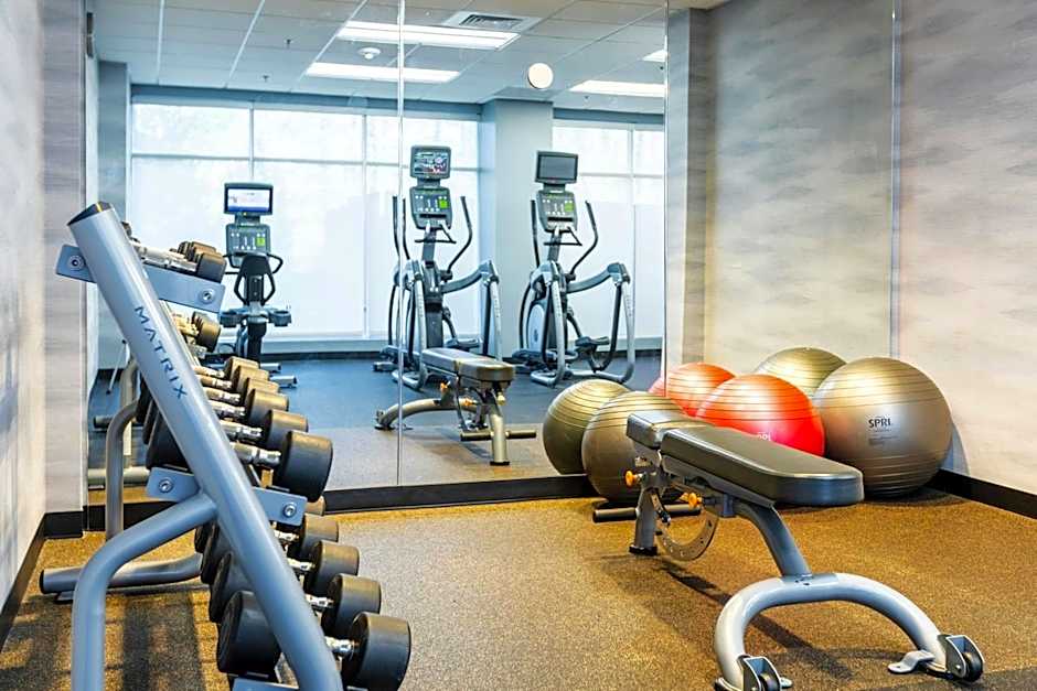 Fairfield Inn & Suites by Marriott Richmond Midlothian