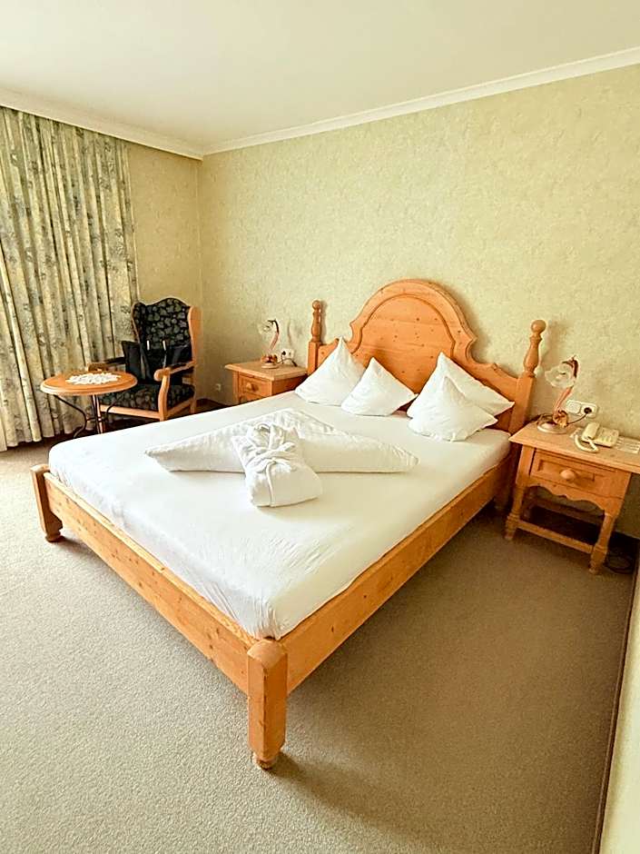 Hotel Achentalerhof