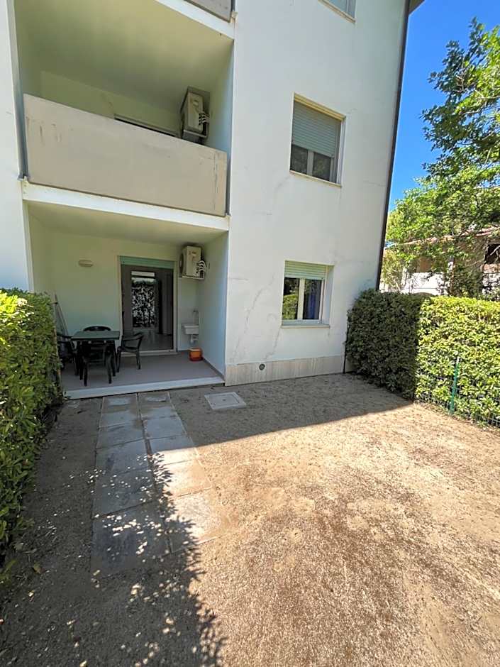 Residence Verde Pineta