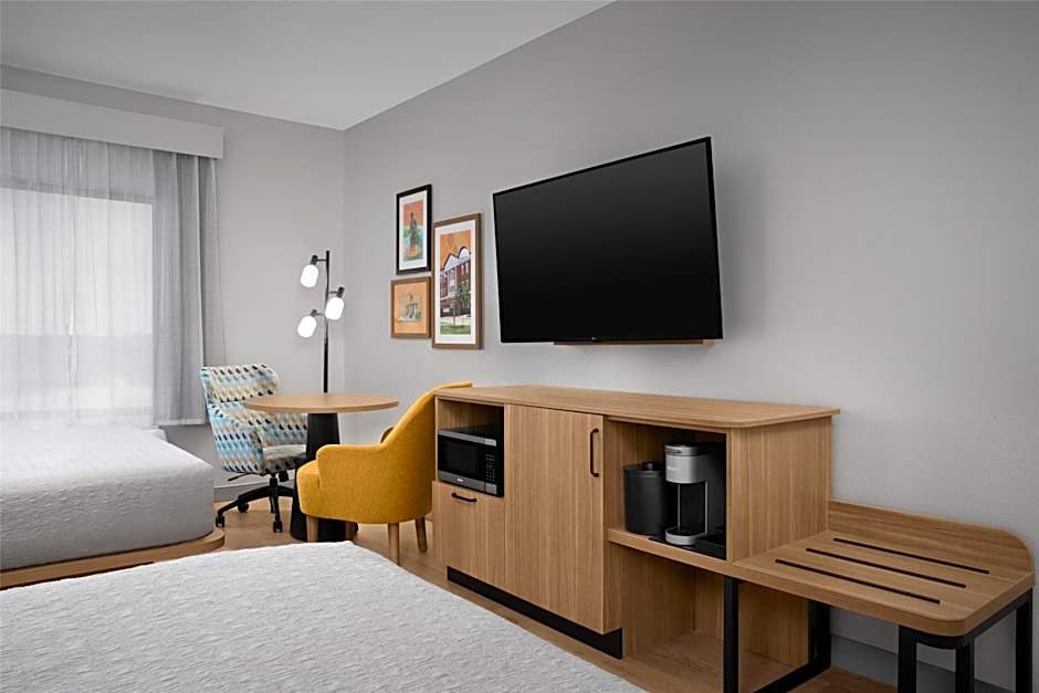 Hampton Inn By Hilton & Suites Tupelo/Barnes Crossing