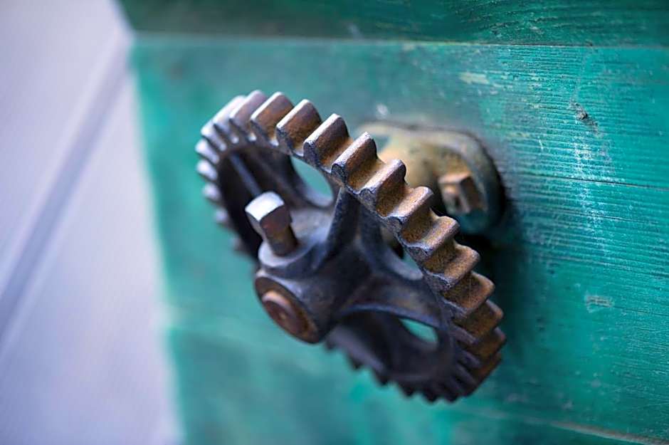 Burgunderhof Bodensee - Adults only