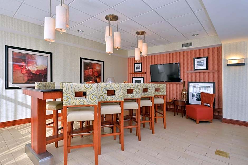 Hampton Inn By Hilton Farmville