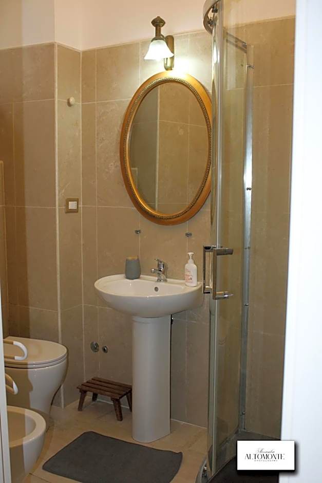 Borgo Antico Santa Lucia