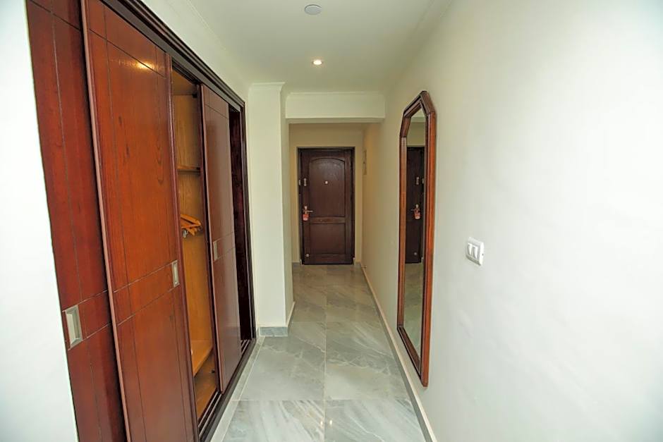 AIFU Hotel El Montazah Alexandria