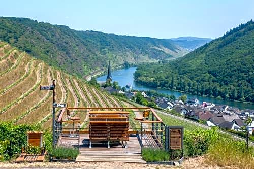 Weinhotel Hubertus Garni