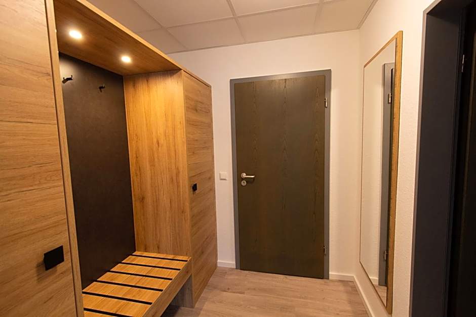 Central Hotel Wagenfeld