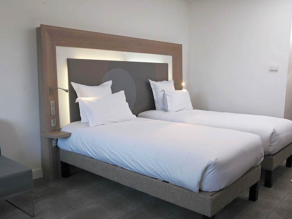 Novotel Mohammedia
