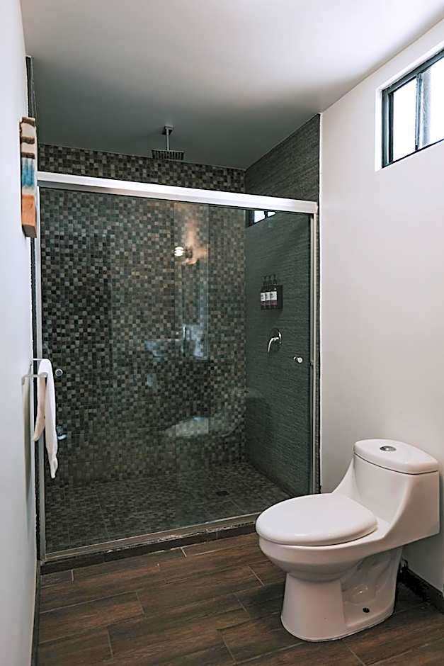 Siempre Valle Hotel Boutique