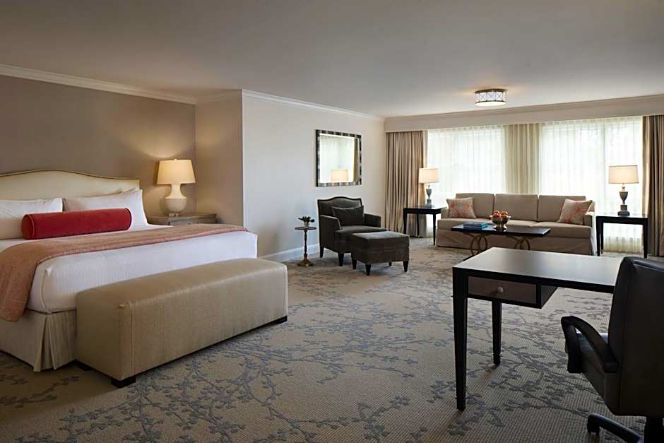Lafayette Park Hotel & Spa
