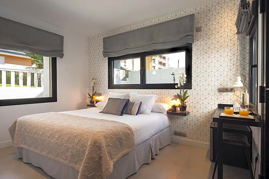 La Playa Suites Suances