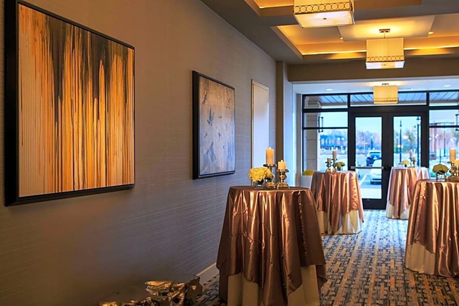 Courtyard by Marriott Philadelphia Lansdale