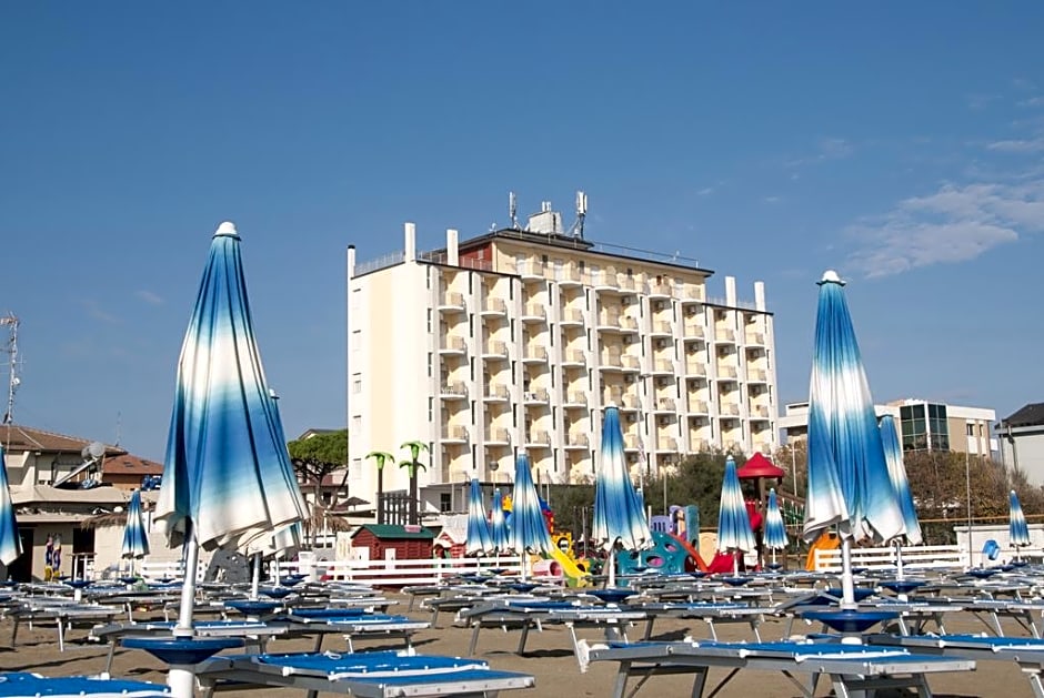 Familihotel Lido di Classe