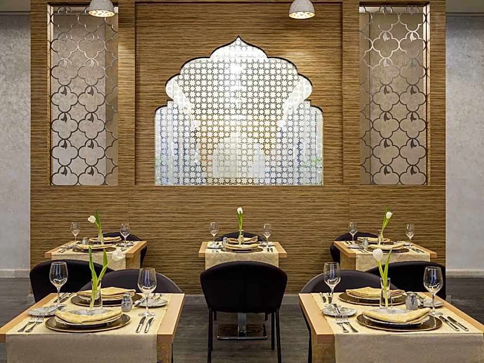Novotel Makkah Thaker City