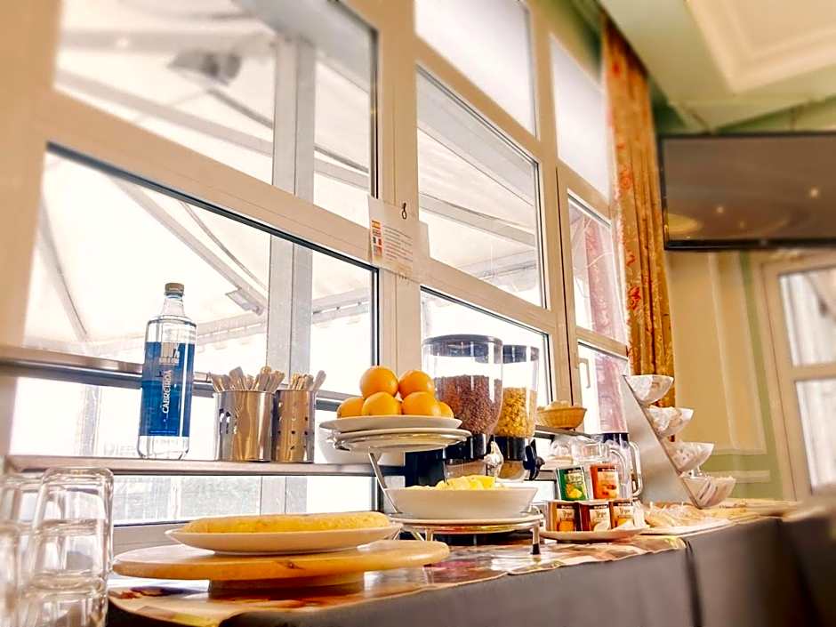 Hotel Camino de Santiago