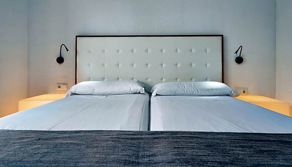 Globales Los Delfines