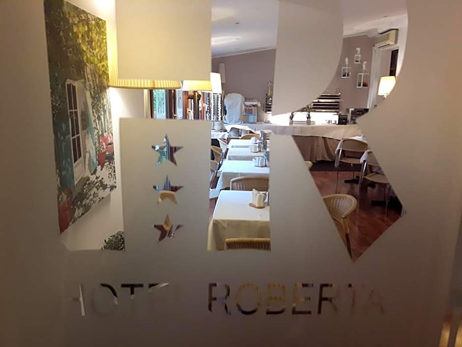 Hotel Roberta
