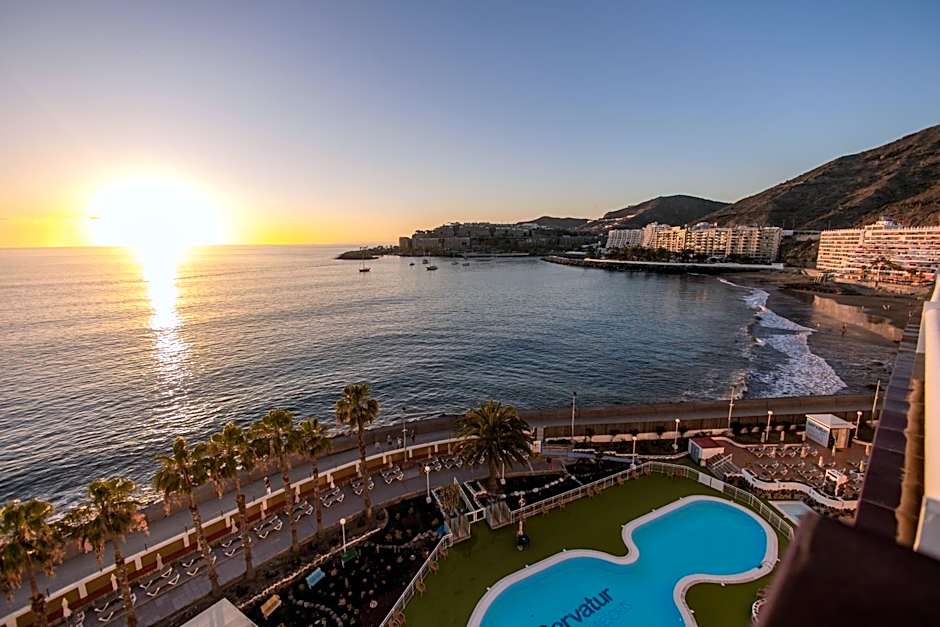 Servatur Green Beach