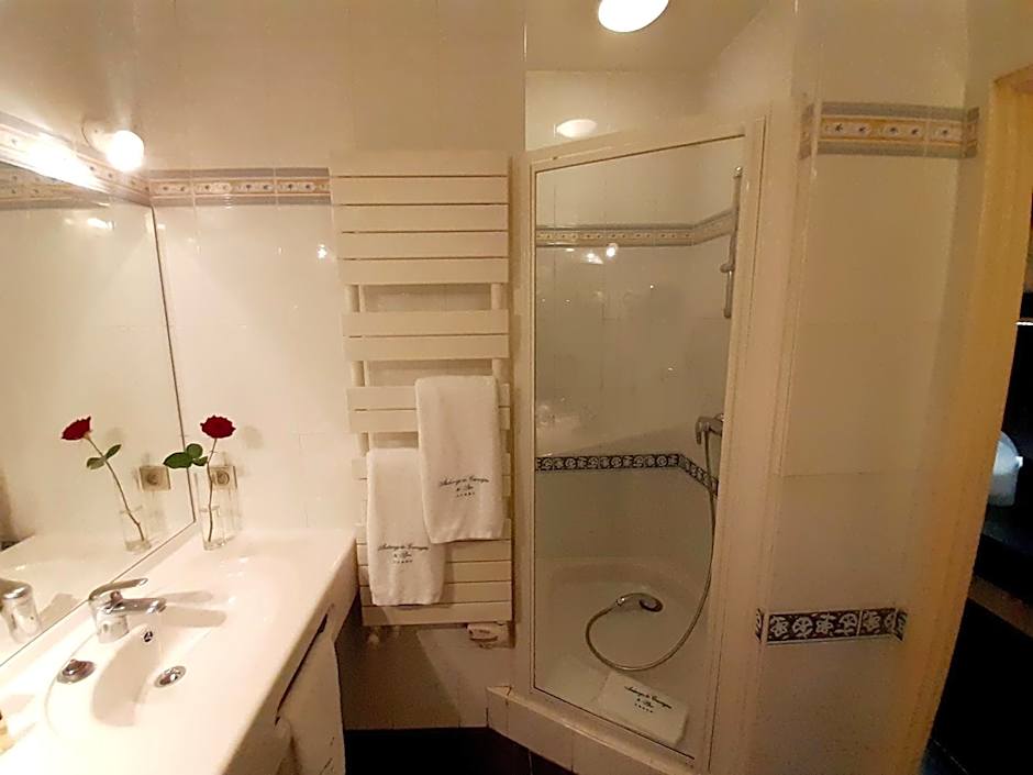 Auberge de Cassagne & Spa