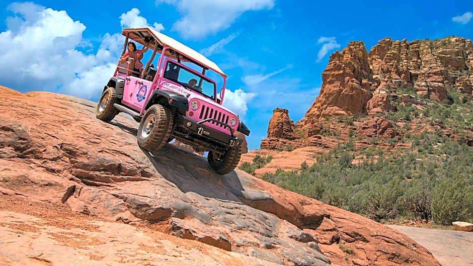 Holiday Inn Express Sedona - Oak Creek By IHG