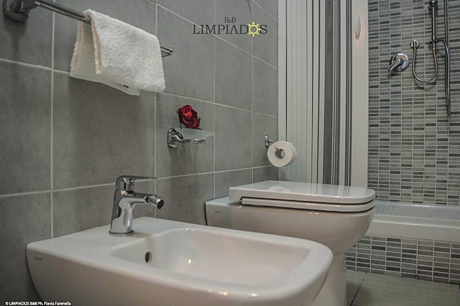 Limpiados Bed & Breakfast