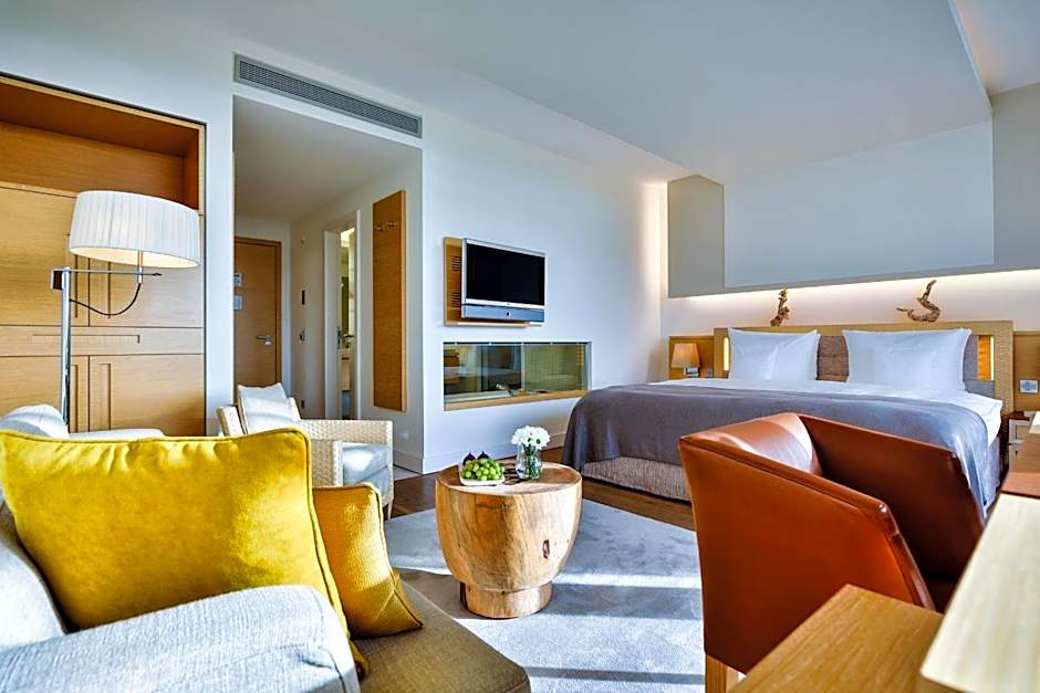 BUDERSAND Hotel - Golf & Spa - Sylt