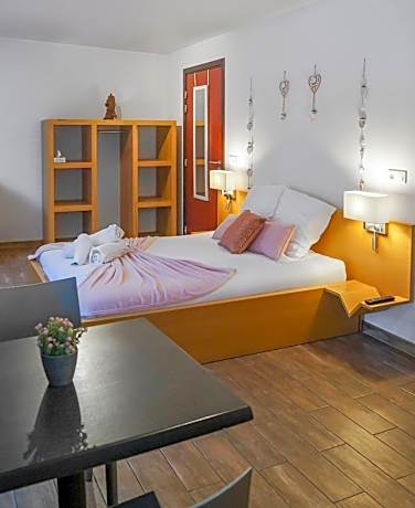 King Room - Disability Access