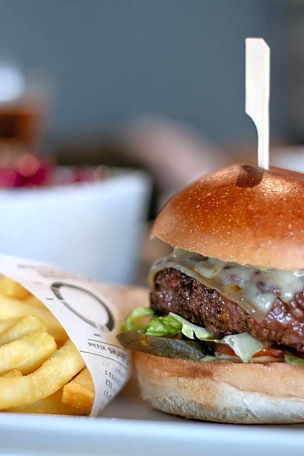 Mercure Toulouse Aeroport Blagnac
