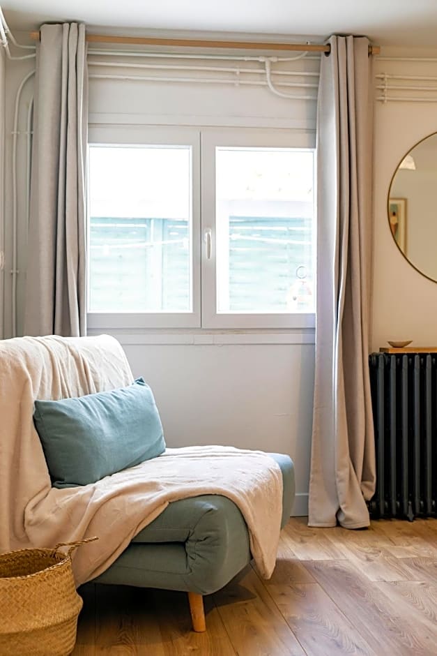 L'annexe Landaise – Saint-Martin-de-Seignanx, KY