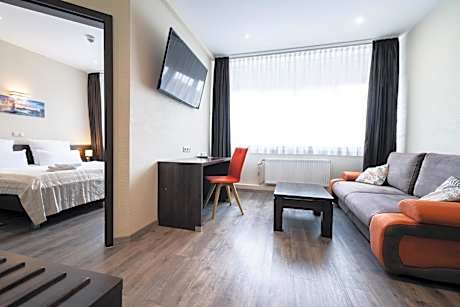 home Hotel