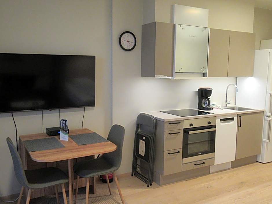 Best Housing - Prismen