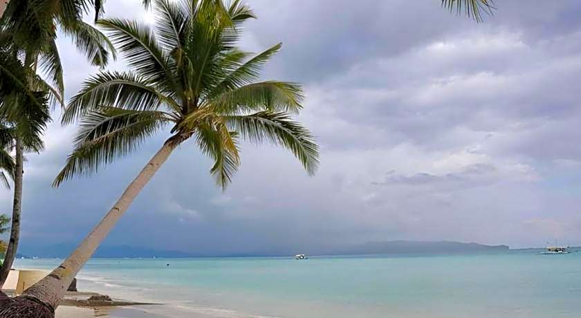 RedDoorz @ LQJ Hotel Old Buswang Kalibo