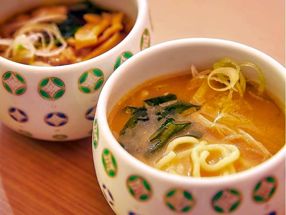 Anshin Oyado Ginza Shimbashi Station– For Men