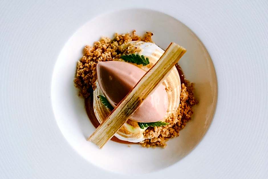 Bankinn - Hotel by Aldan