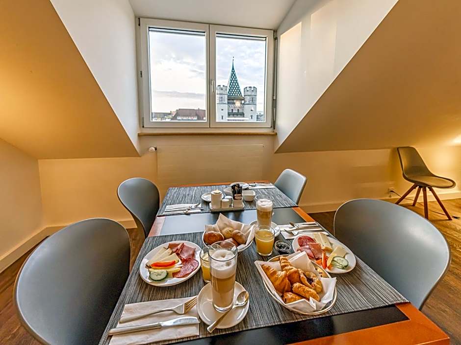 Hotel Spalentor