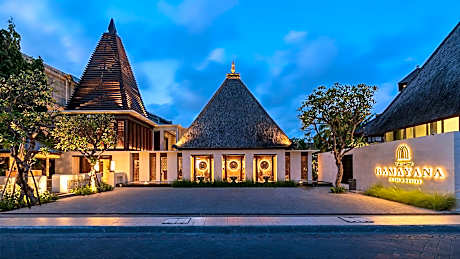 Ramayana Suites & Resort