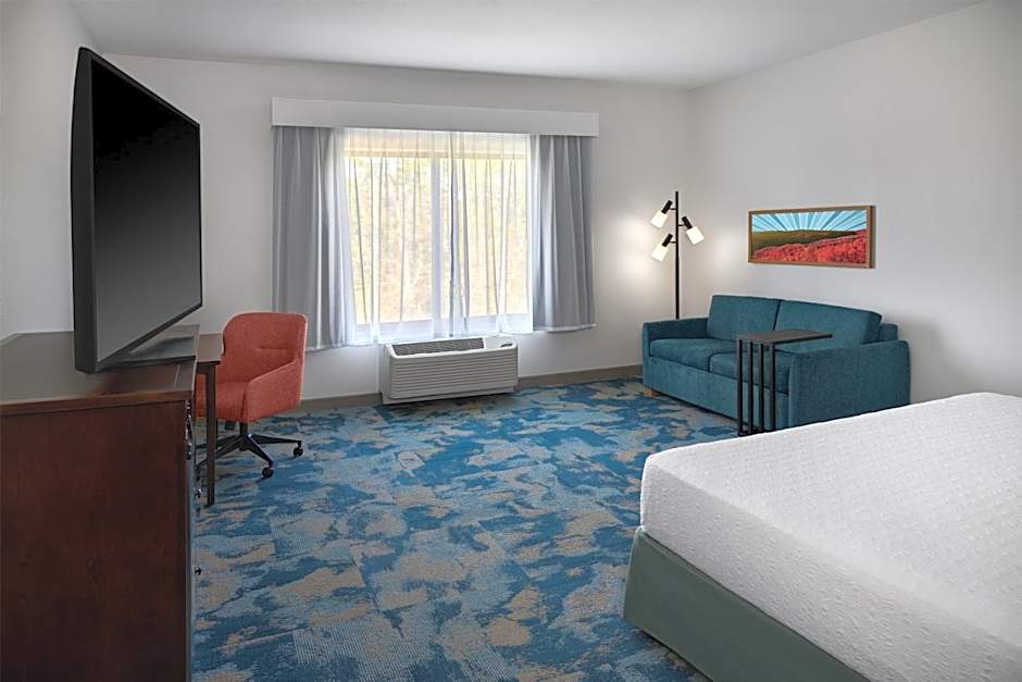Hampton Inn Poplar Bluff