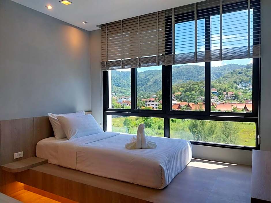 Kamala Regent Residence