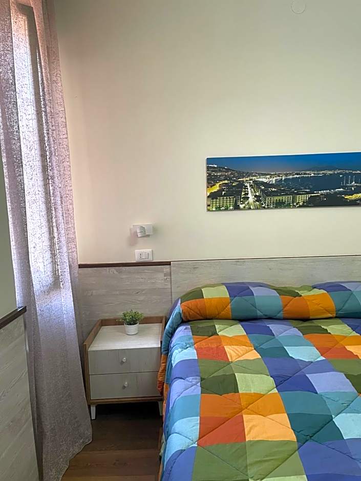 Hotel cappuccetto rosso