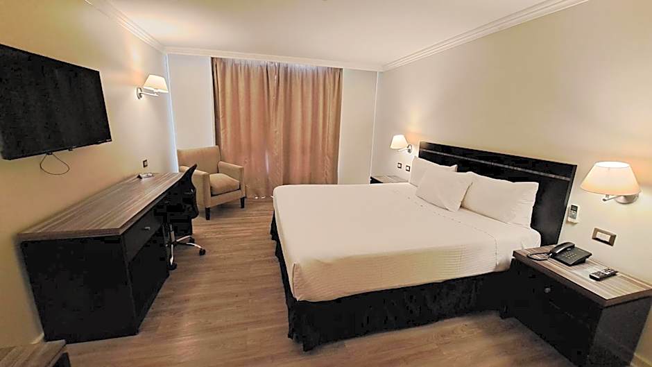 Hotel Diego de Almagro La Serena