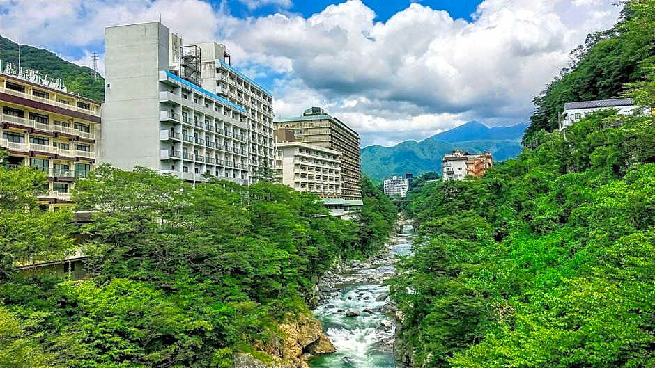 Asaya Hotel