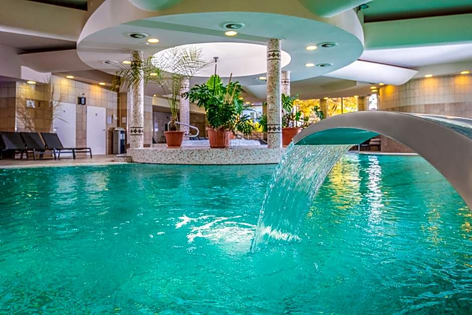 Residence Hotel Balaton